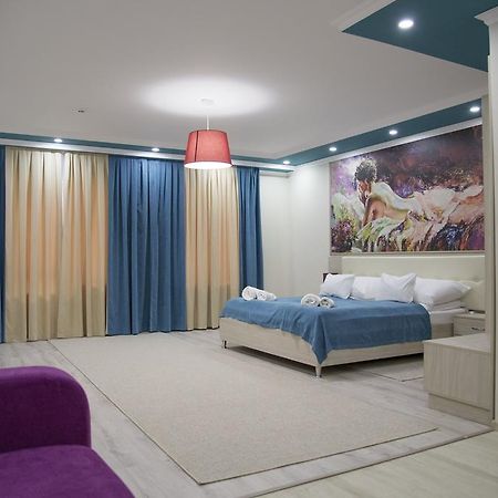 Mirage Hotel Beregszász Kültér fotó