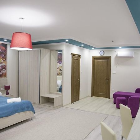 Mirage Hotel Beregszász Kültér fotó
