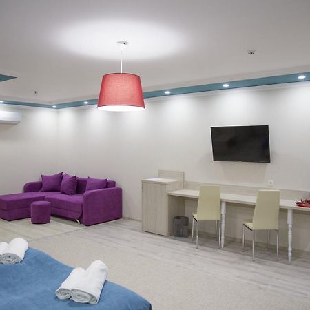 Mirage Hotel Beregszász Kültér fotó