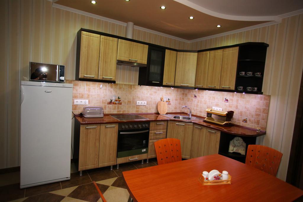Mirage Hotel Beregszász Szoba fotó