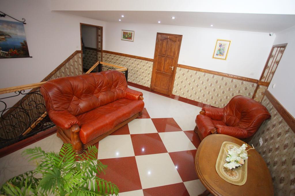 Mirage Hotel Beregszász Kültér fotó