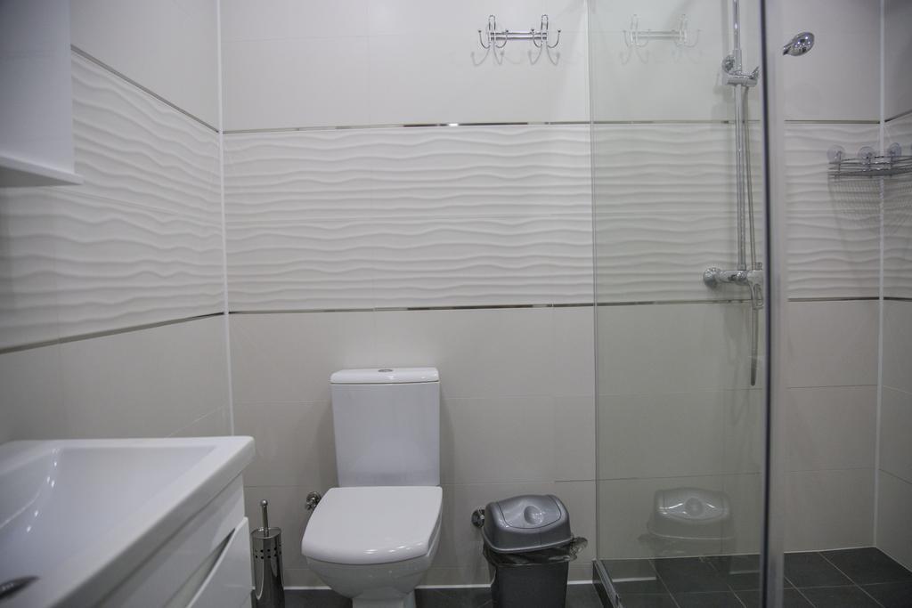 Mirage Hotel Beregszász Kültér fotó