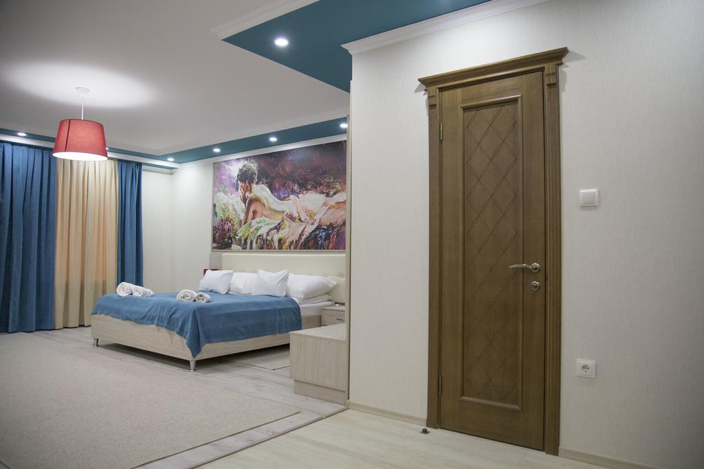Mirage Hotel Beregszász Kültér fotó