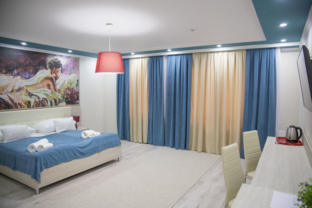 Mirage Hotel Beregszász Kültér fotó