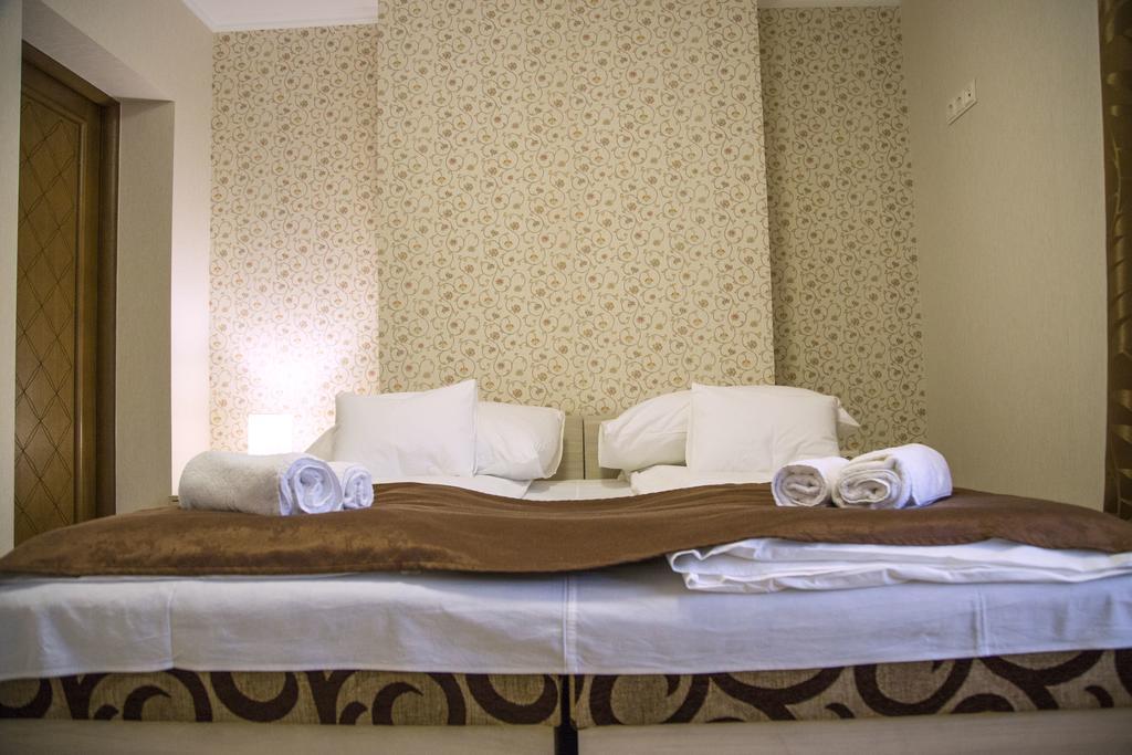 Mirage Hotel Beregszász Kültér fotó